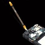 Jabeud 17-in-1 BGA Maintenance Knife for CPU NAND CHIP IC Remove Glue