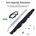 relife st-20l-anti-magnetic-stainless-steel-tweezers-for-tinning-positioning-7