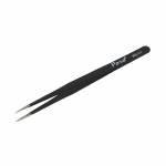 Poso High Quality 6 in 1 Anti-Static Precision Tweezers Tool Kit Anti-Magnetic Set for Phones Tablet