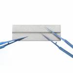 Tweezers Correction Station