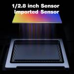 mechanic mos-510-imx-307-sensor-51mp-4k-ultra-hd-industry-microscope-camera-3