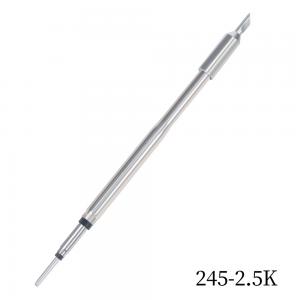 C245-2.5K