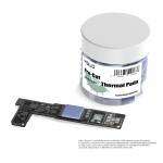 sklid p100-12x12x15mm-pre-cut-thermal-pads-for-mobile-phone-motherboard-chip--100pcs-2