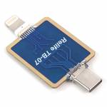 relife tb-07-non-remove-mobile-phone-tail-plug-test-board-4