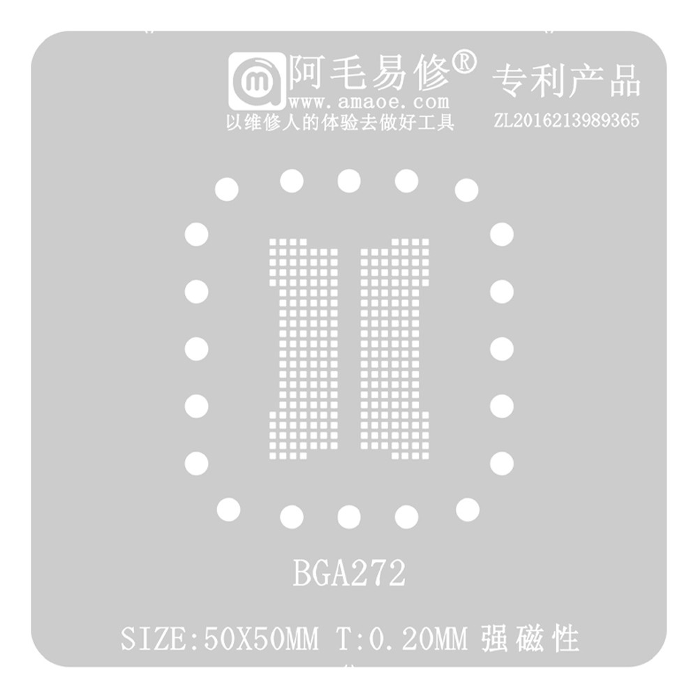 bga272
