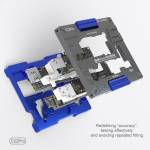 mijing c22pro-4-in-1-motherboard-middle-layered-testing-fixture-6