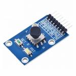 Five Direction Navigation Button Module for MCU AVR Game