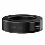 kaisi ture-l-40-light-beads-anti-glare-polarized-led-ring-light-5