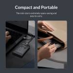 Orico UTS3-3A SATA to USB 3.0 Easy Drive Cable Hard Drive Converter for 2.5-inch HDD / SSD