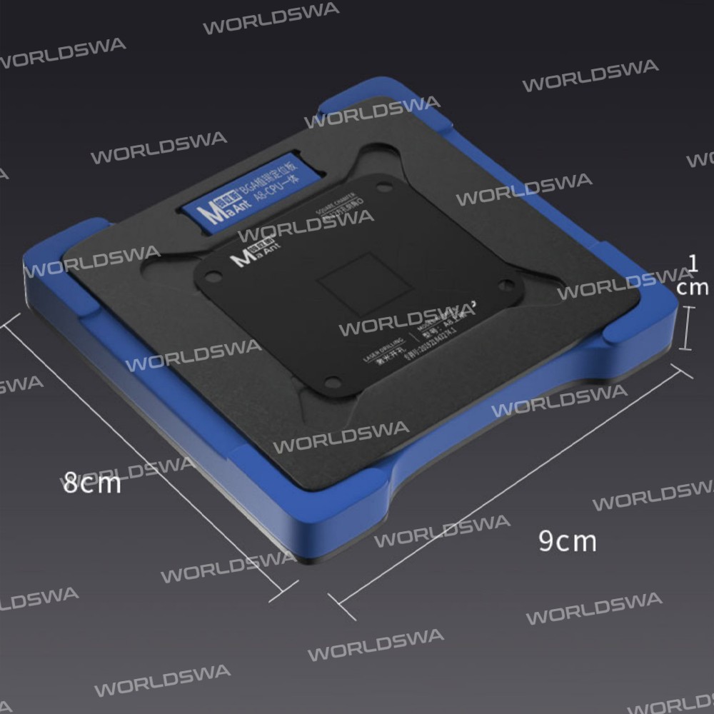 maant 012mm-magnetic-middle-layer-bga-reballing-platform-set-for-iphone-x-to-14pro-max-motherboard-6