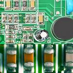 2MP 30FPS VGA Microscope Camera with Adjusting Bracket 130X C-mounting Lens LED Light