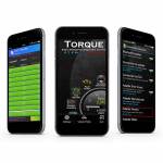 Vgate iCar Pro 4.0 Bluetooth OBDII Adapter Car Auto Diagnostic Tool for Android / iOS