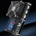 dlzx f316-6-channel-battery-calibrator-support-battery-round-cycle-test-3