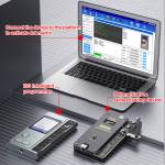i2c mc12-sk-box-dot-matrix-free-split-activating-device-13