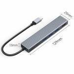 orico ehf-series-type-c-5-in-1-multifunction-hdmi-compatible-docking-station-with-pd-100w-charging-1