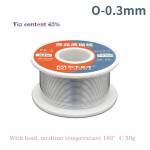 amaoe 55g-183c-leaded-medium-temperature-rosin-core-solder-wire-6