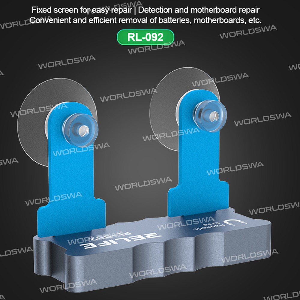 relife rl-092-screen-repair-holder-for-mobile-phone-motherboard-battery-screen-disassembly-repair-6