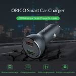 orico multi-function-dual-usb-qc30-fast-charging-car-cigarette-light-charger-2