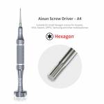Aixun AX-iS02 Detachable Precision magnetic Screwdriver Compatible with 2D / 3D Batch Head