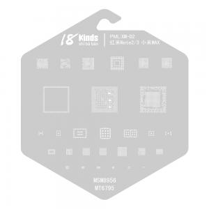 for Xiaomi Note 2-3/Xiaomi MAX