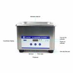 Sunshine S-6508T Capacity 0.8L Ultrasonic Cleaning Machine
