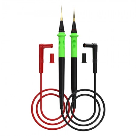 Luowei LW-315 1000V / 20A Soft Silicone Universal Test Lead for Digital Multimeter