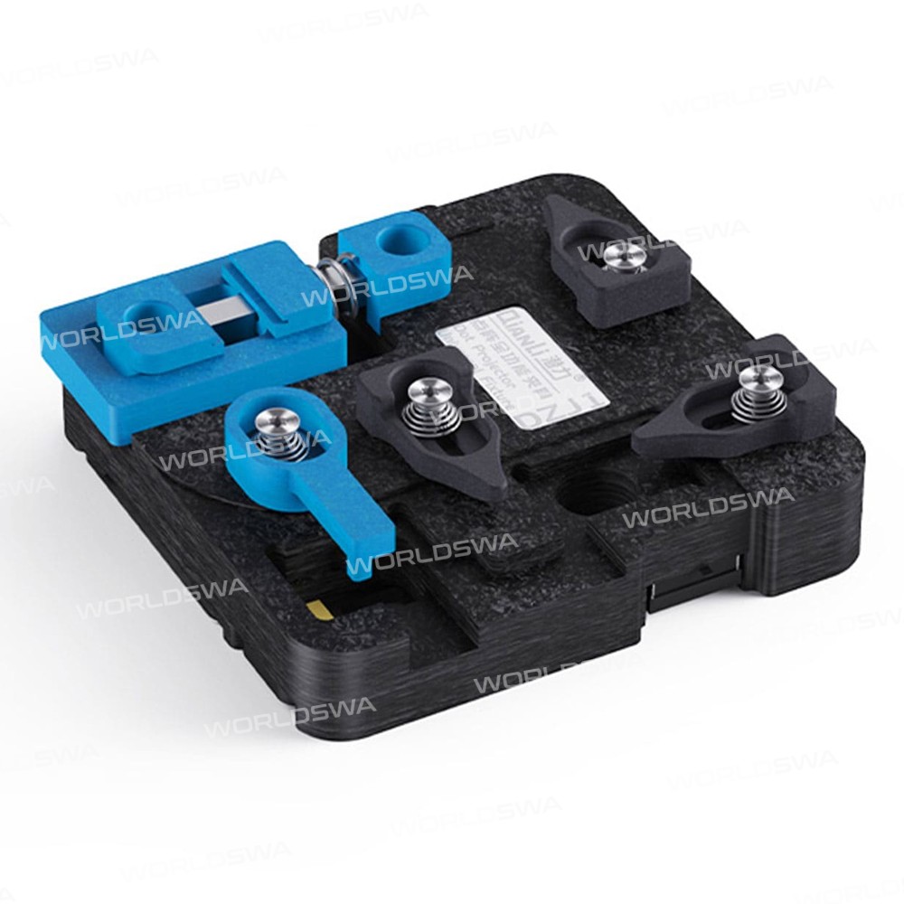 QianLi Dot Projector Repair Fixture Holder iPhone Face ID Repair