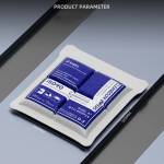 ifixes i5090-10x10cm-soft-dust-free-clean-cloth-for-mobile-phone-camera-pc-cleaning-8