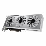 GIGABYTE NVIDIA GeForce RTX 3060 VISION OC 12G (rev.2.0) Gaming Graphics Card With GDDR6 Ampere Stre