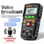 aneng m109-4000-intelligent-anti-burning-count-digital-multimeter-with-voice-announcement-2