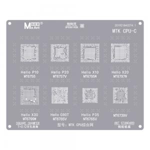 MTK CPU-C