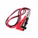 HYELEC MAS830L Portable Digital Multimeter DC Current Resistance AC/DC Voltage Tester with Backlight