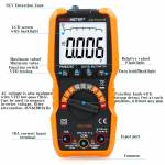 peakmeter pm8225c-high-precision-anti-burning-digital-household-multimeter-9