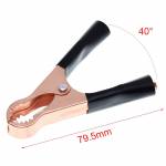 50a safety-universal-test-copper-plated-crocodile-clip-with-teeth-5
