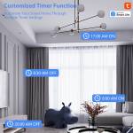 ty app-4-pack-smart-socket-24ghz-wifi-remote-control-7