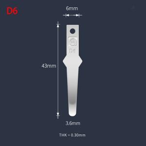 D6/1pcs