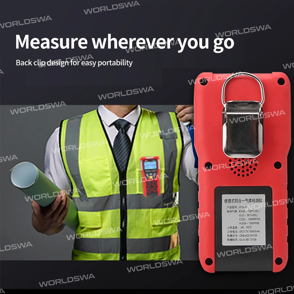 uni t-ut334e-plus-portable-4-in-1-gas-detector-with-multiple-alarm-methods-10