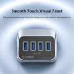 orico m3-series-usb32-gen2-5gbps-4-port-hub-with-card-reading-port-for-desktop-pc-laptop-5