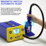 Mechanic 861DW Max 1000W BGA Intelligent Hot Air Rework Station