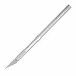 Relife RL-101E Aluminum Alloy Material 6 Blades Knife Set for Removing Glue Engraving Filming