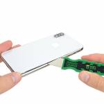 BST-138 / 139 / 140 Mobile Phone Disassembly Stainless Steel Clean Kit