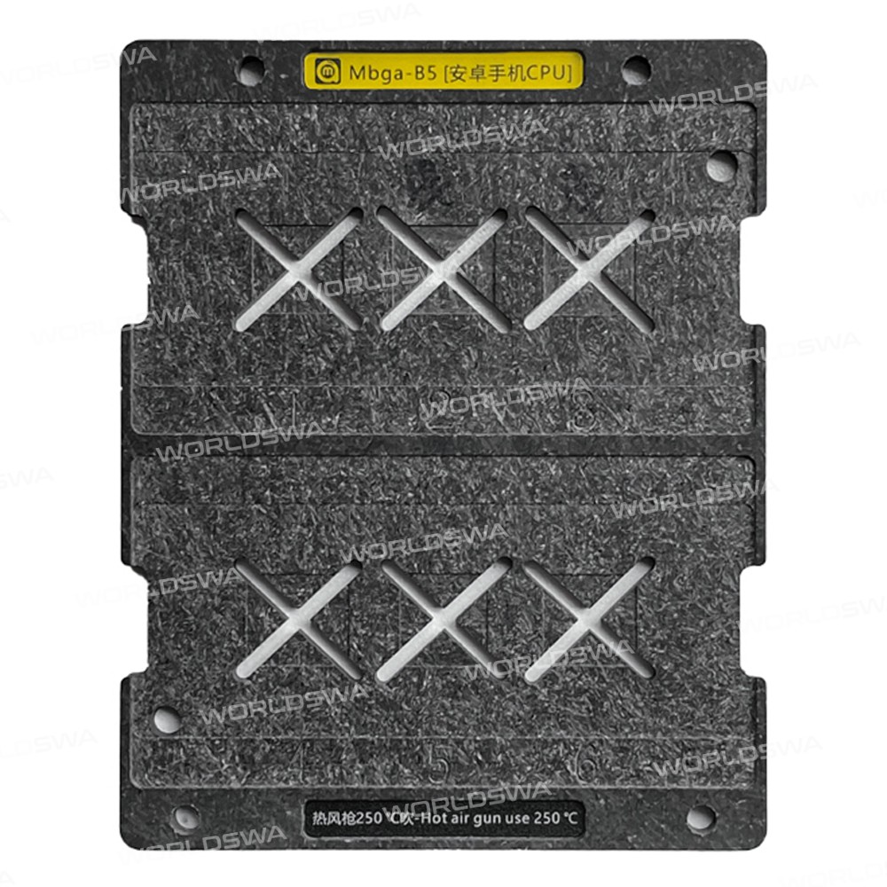 amaoe mbga-b5-middle-layer-bga-reballing-stencil-set-2