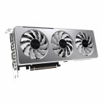 GIGABYTE NVIDIA GeForce RTX 3060 VISION OC 12G (rev.2.0) Gaming Graphics Card With GDDR6 Ampere Stre