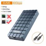 maiwo k1717-usb40-40gbps-nvme-m2-external-ssd-enclosure-compatible-with-thunderbolt-4-7