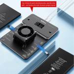 aixun bc02-dual-channel-battery-calibrator-for-iphone-11-to-14pro-max-4
