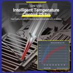 gvm t210d-dual-station-thermostatic-digital-display-nano-soldering-station-9