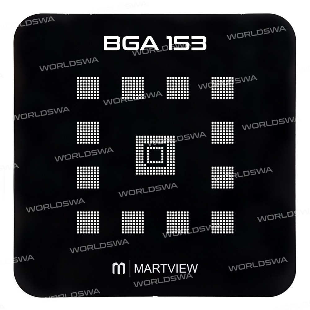 martview rb-01-153