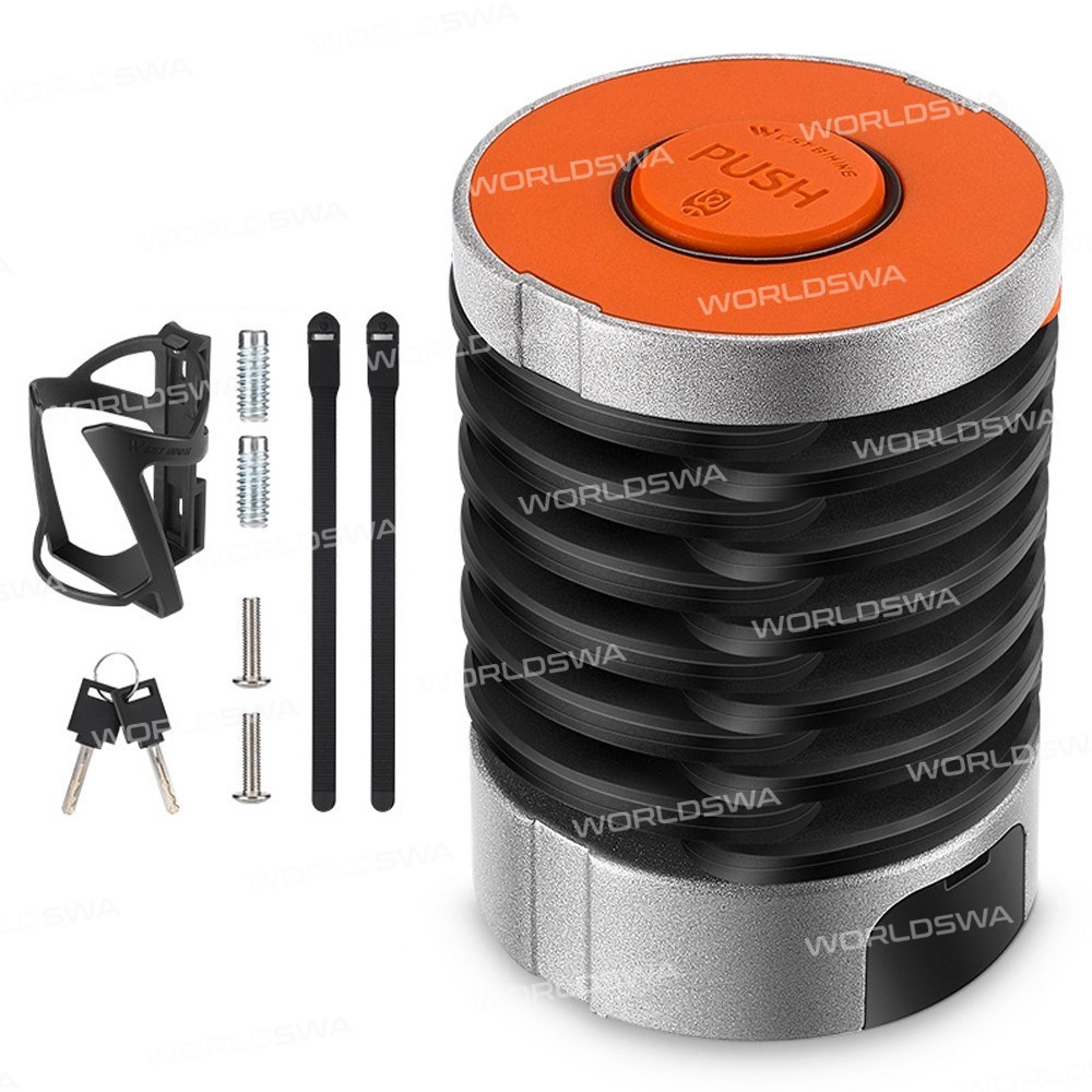 west biking-zinc-alloy-bike-1