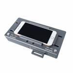 TBK 958B Back Glass Laser Automatic Alignment Fixture