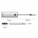 orico dpl10-10-in-1-type-c-hdmi-dp-4k-pd100w-rj45-audio-jack-usb-32-10gbps-docking-station-2